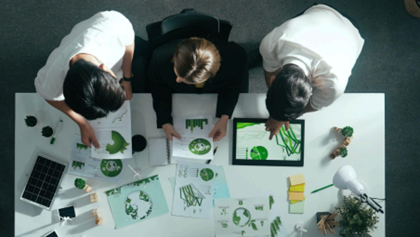 Sostenibilidad en retail: del greenwashing a la acción real